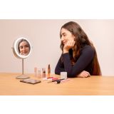 KOZMETIČNO OGLEDALO CECOTEC FACECARE MIRROR DUAL