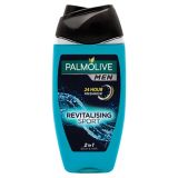 GEL ZA PRHANJE REVITALISING 250 ML