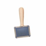 KOZMETIKA ZA MAČKA RECORD KRTAČA GOSTE KRIVE IGLE XS 11 X 6