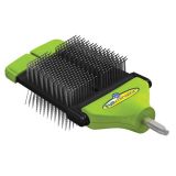 KOZMETIKA ZA PSA FURMINATOR FURFLEX KRTAČA ZA MANJŠE PSE, NASTAVEK