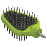 KOZMETIKA ZA PSA FURMINATOR FURFLEX KRTAČE ZA PSE VSEH VELIKOSTI, NASTAVEK