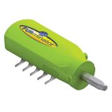 KOZMETIKA ZA PSA FURMINATOR FURFLEX ODSTRANJEVALEC VOZLOV ZA PSE, NASTAVEK