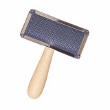 KOZMETIKA ZA PSA RECORD KRTAČA GOSTE KRIVE IGLE SMALL 11 X 8.5