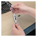 KPL NAVOJNEGA ORODJA HSS VONHAUS IZDELAVO NAVOJEV 40 DELNI SET