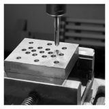 KPL NAVOJNEGA ORODJA HSS VONHAUS IZDELAVO NAVOJEV 40 DELNI SET