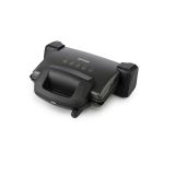 KONTAKTNI ŽAR TOASTER GORENJE KR1800 SM