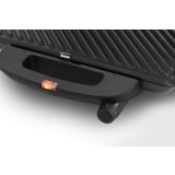 KONTAKTNI ŽAR TOASTER GORENJE KR1800 SM