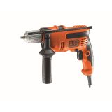 UDARNI VRTALNIK BLACK & DECKER KR654CRESK