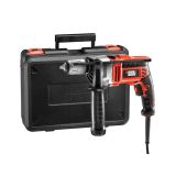 UDARNI VRTALNIK BLACK & DECKER KR805K