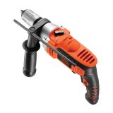 UDARNI VRTALNIK BLACK & DECKER KR806K
