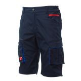 KRATKE HLAČE PAYPER NEXT 400 NAVY BLUE ŠT. 58