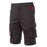 KRATKE HLAČE PAYPER NEXT 400 ANTRACIT ŠT. 60