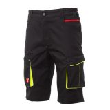 KRATKE HLAČE PAYPER NEXT 400 BLACK ŠT. 60