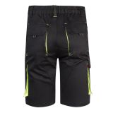 KRATKE HLAČE VELILLA ČRNE 103010S ŠT. 56