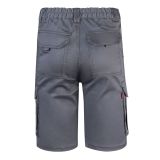 KRATKE HLAČE VELILLA SIVE 103009S ŠT. 46