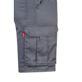 KRATKE HLAČE VELILLA SIVE 103009S ŠT. 54