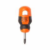 KRATKI KRIŽNI IZVIJAČ BAHCO PH 2X25 MM B195.002.025