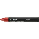 KREDA EXPERT RDEČA, FI 11 MM DOLŽINA 120 MM