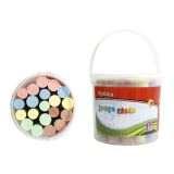 KREDE, VOŠČENKE, OGLJE OPTIMA BARVNE KREDE V LONČKU 20/1