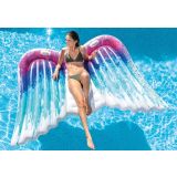 VODNA BLAZINA INTEX KRILA ANGELA 251XX106CM