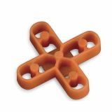 KRIŽEC ZA PLOŠČICE GENESIS PVC DISTANČNIK 10MM/250