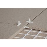 KRIŽEC ZA PLOŠČICE JMK PVC DISTANČNIKI + 6MM/200