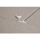 KRIŽEC ZA PLOŠČICE JMK PVC DISTANČNIKI T 4T/200