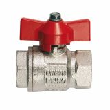 KROGLIČNI VENTIL ITAP 25.4 MM (1 -) ART092 METULJČEK