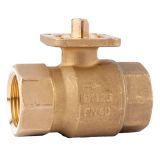 KROGLIČNI VENTIL KOVINA KV 104LIN 25.4 MM (1)