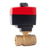 KROGLIČNI VENTIL KOVINA KV 104LIN 25.4 MM (1)