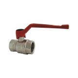 KROGLIČNI VENTIL KOVINA KV 2107 50.8 MM (2 -) MODUL