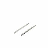 VODILO ZA PREDAL HETTICH DIY KROGLIČNO 17 MM 185-305 MM PAR=2 KOS