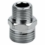 KROMIRANI NIPEL VAFRA REDUCIRNI 10 MM-8 MM ŽELEZO-CINK