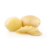 ZELENJAVNA SADIKA L'ORTO FRUTTIFERO KROMPIR BELI 4/1 BIANCA KENNEBEC KULTIPAK