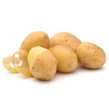 VRTNINA L'ORTO FRUTTIFERO KROMPIR RUMENI 4/1 PRECOCE DA SEME KULTIPAK