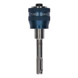 ADAPTERJI ZA KRONSKE ŽAGE BOSCH ADAPTER SDS+ 20-105 MM BREZ SVEDRA