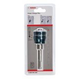 ADAPTERJI ZA KRONSKE ŽAGE BOSCH ADAPTER SDS+ 20-105 MM BREZ SVEDRA