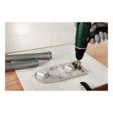 ADAPTERJI ZA KRONSKE ŽAGE BOSCH CENTRIRNI PRIPOMOČEK ZA DIAM.SVEDRE IN ŽAGE