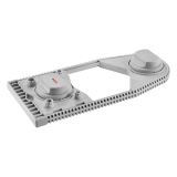 ADAPTERJI ZA KRONSKE ŽAGE BOSCH CENTRIRNI PRIPOMOČEK ZA DIAM.SVEDRE IN ŽAGE