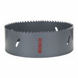 KRONA ZA KOVINO BOSCH 140 MM M-14 BI-METAL