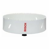 KRONA ZA KOVINO BOSCH 152 MM HSS BI-METAL