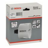 KRONA ZA KOVINO BOSCH 152 MM HSS BI-METAL