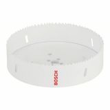 KRONA ZA KOVINO BOSCH 168 MM M-14 BI-METAL