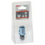 KRONA ZA KOVINO BOSCH 25 MM HSS BI-METAL HITRA SKLOPKA CLICK