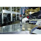 KRONA ZA KOVINO BOSCH 25 MM HSS BI-METAL HITRA SKLOPKA CLICK