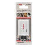 KRONA ZA KOVINO BOSCH 25 MM PROGRESSOR LES IN KOVINA