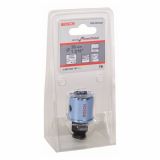 KRONA ZA KOVINO BOSCH 30 MM HSS BI-METAL HITRA SKLOPKA CLICK