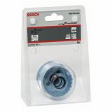 KRONA ZA KOVINO BOSCH 51 MM HSS BI-METAL HITRA SKLOPKA CLICK