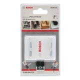 KRONA ZA KOVINO BOSCH 54 MM HSS BI-METAL HITRA SKLOPKA CLICK