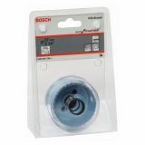 KRONA ZA KOVINO BOSCH 57 MM HSS BI-METAL HITRA SKLOPKA CLICK